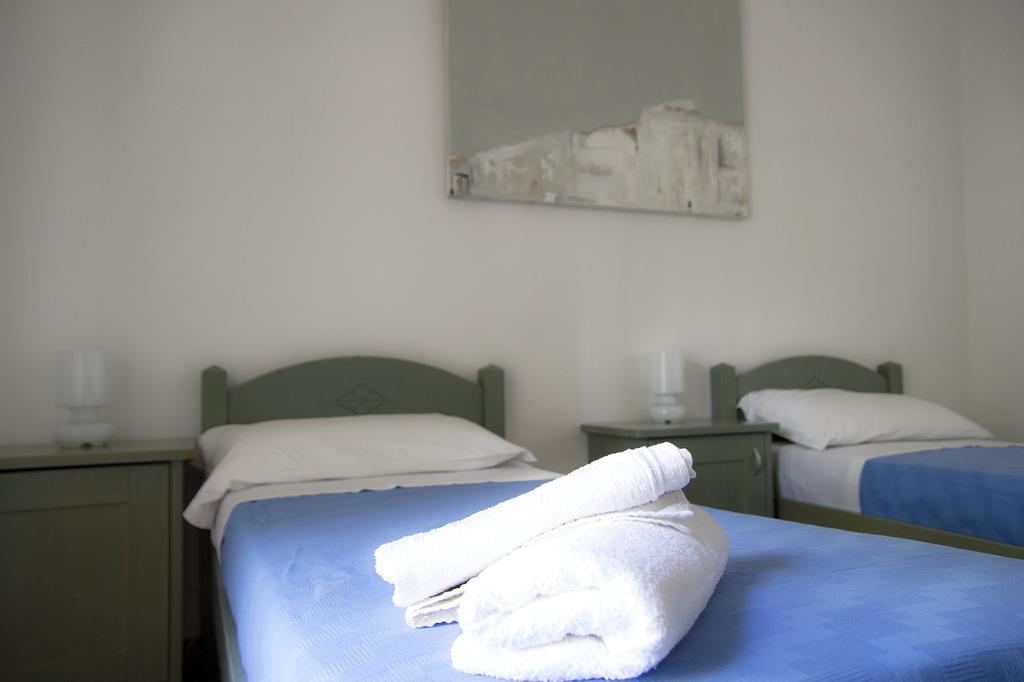 Casa Santiago Daire Agrigento Dış mekan fotoğraf