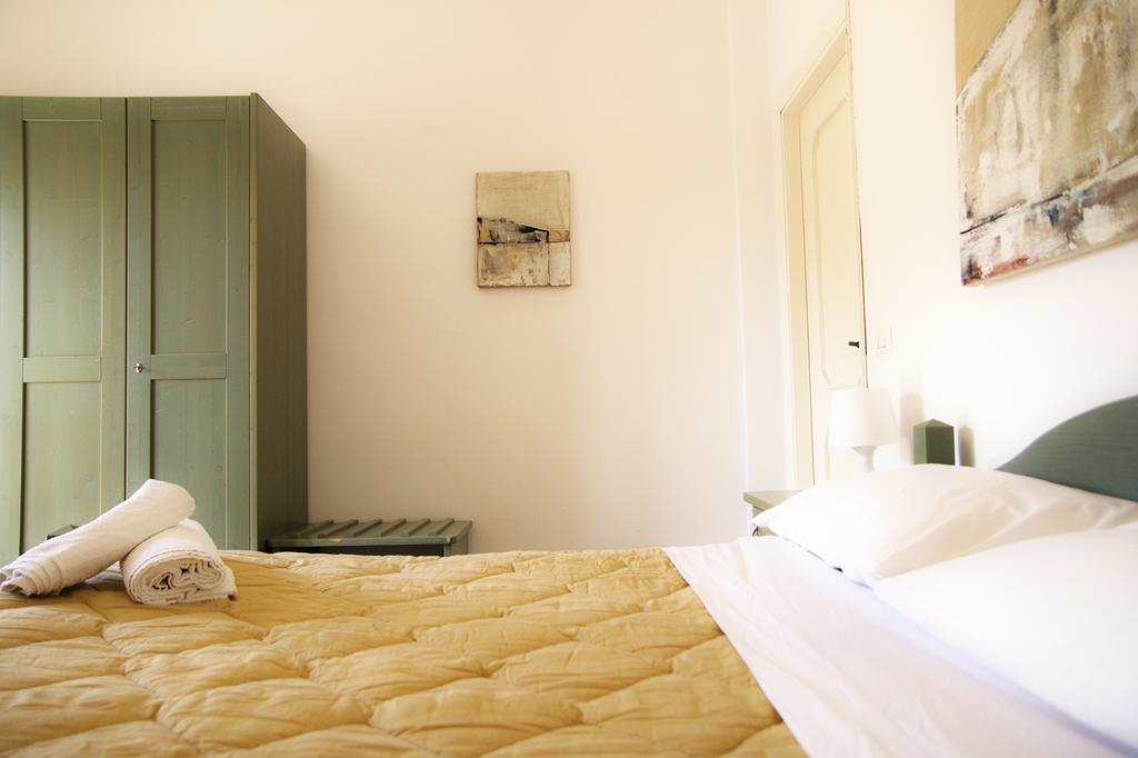 Casa Santiago Daire Agrigento Dış mekan fotoğraf