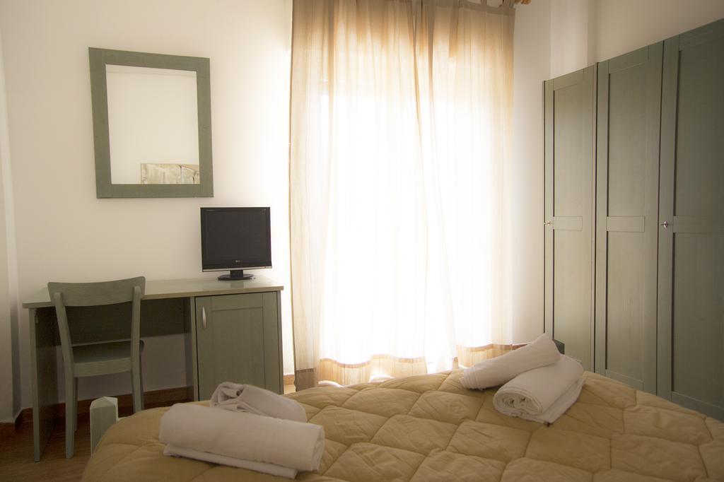 Casa Santiago Daire Agrigento Dış mekan fotoğraf