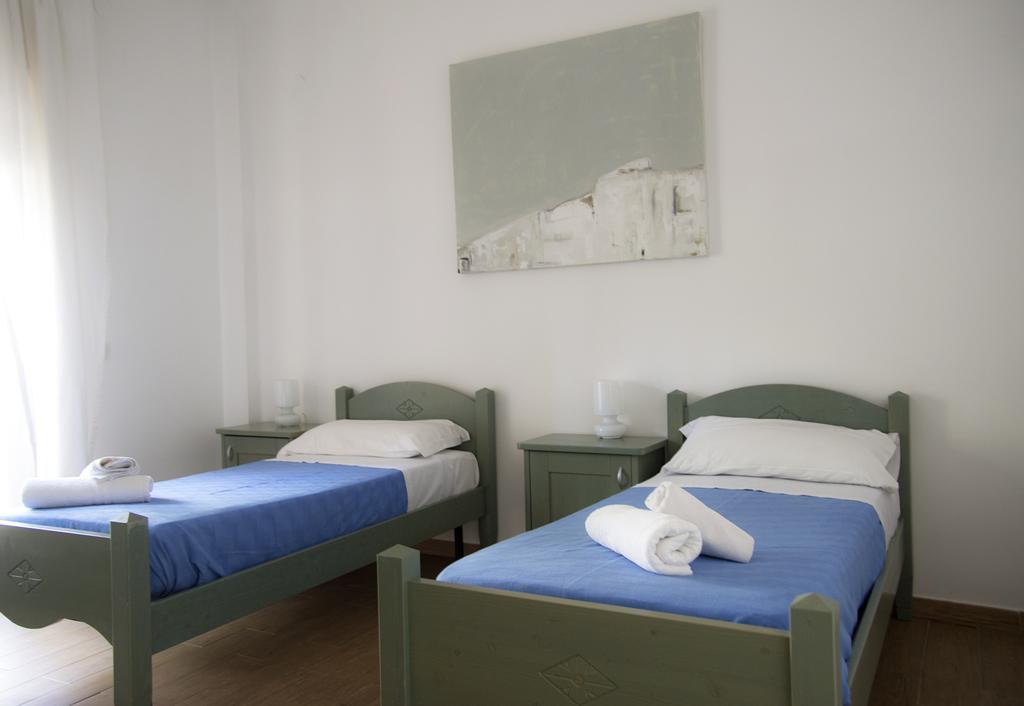 Casa Santiago Daire Agrigento Dış mekan fotoğraf