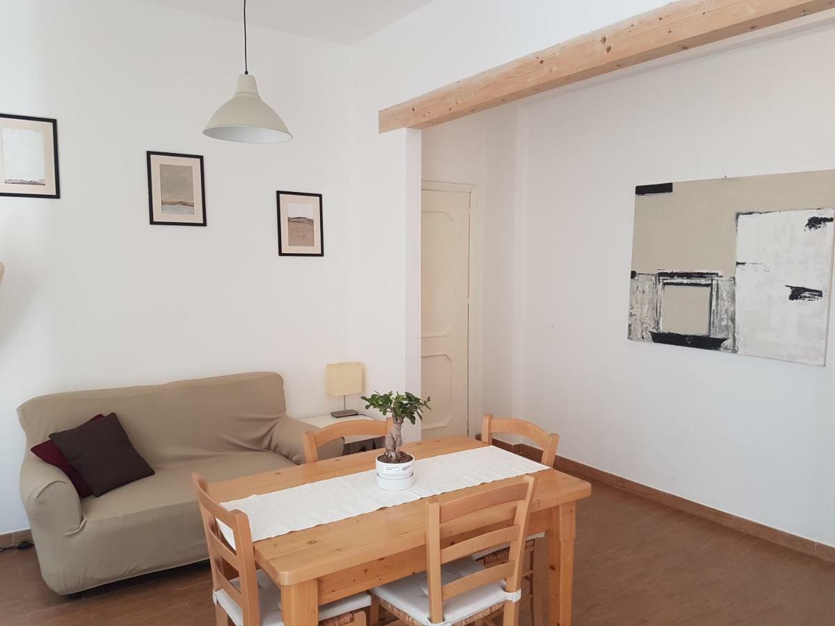 Casa Santiago Daire Agrigento Dış mekan fotoğraf
