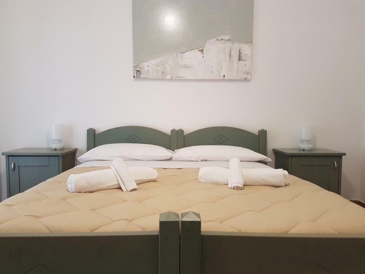 Casa Santiago Daire Agrigento Dış mekan fotoğraf