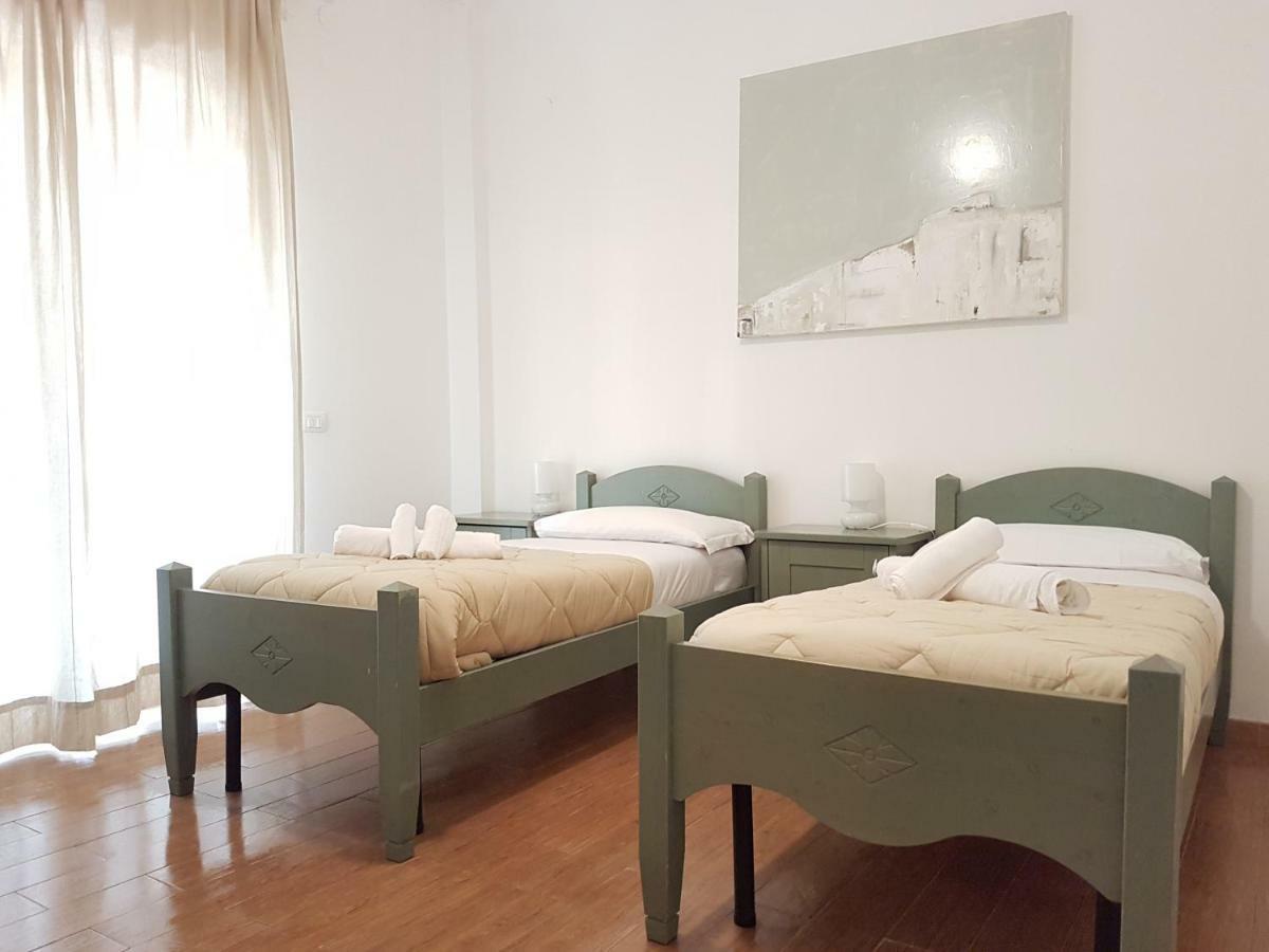 Casa Santiago Daire Agrigento Dış mekan fotoğraf
